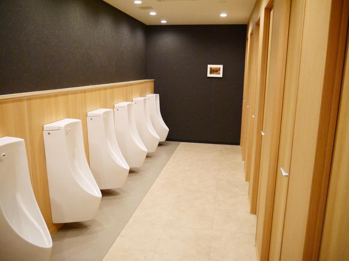 First Cabin Kansai Airport Izumisano Esterno foto