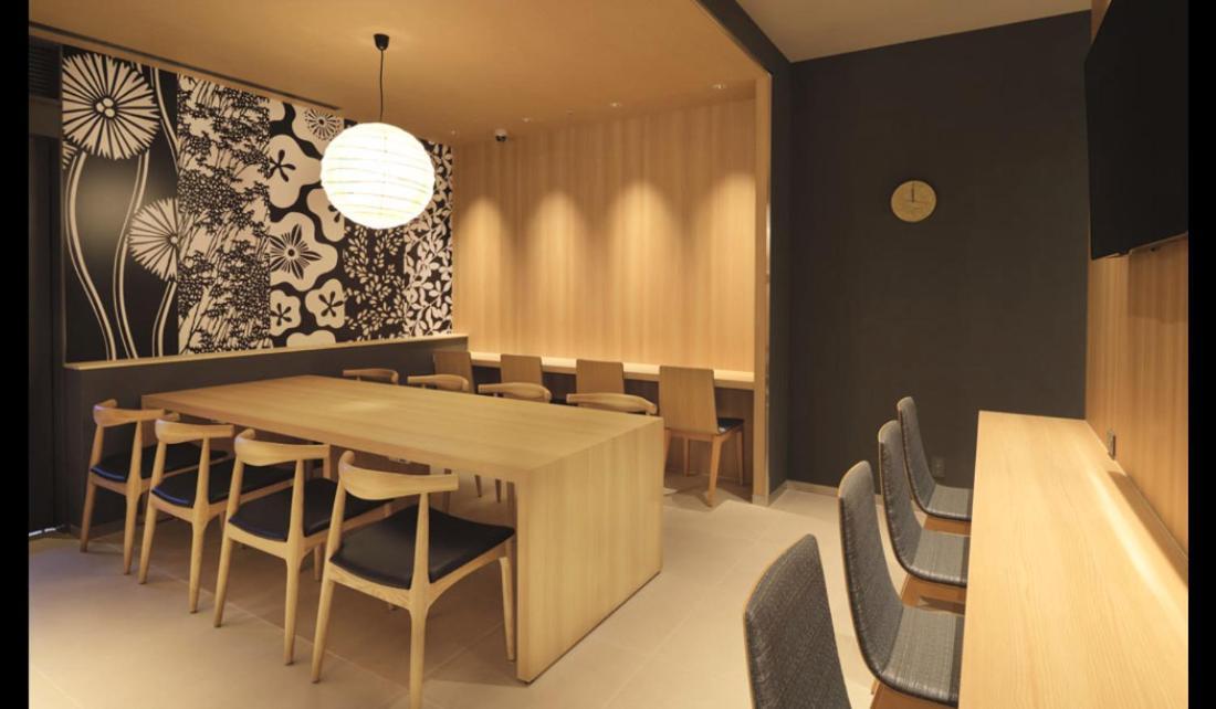 First Cabin Kansai Airport Izumisano Esterno foto